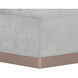 Amalia Polo Club Stone Armchair